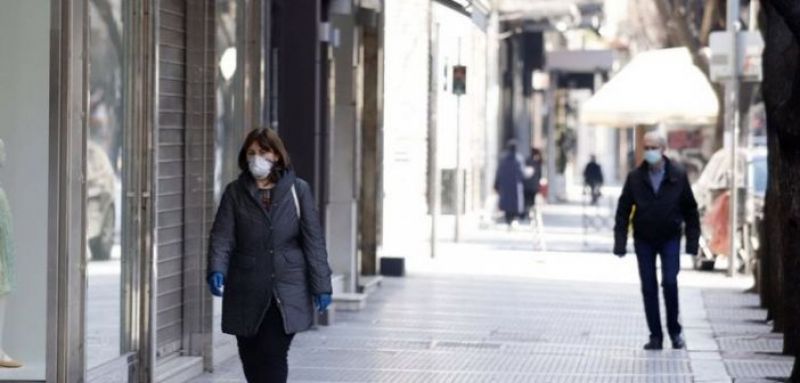 Απαγόρευση κυκλοφορίας: Μετά το Πάσχα θα δούμε «Ανάσταση» – Τι λένε και τι φοβούνται οι ειδικοί