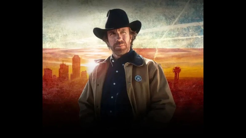 Πέθανε ο Τσακ Νόρις σε ηλικία 86 ετών