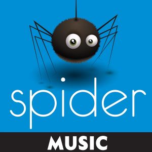 Νέες μουσικές κυκλοφορίες απο την SPIDER MUSIC