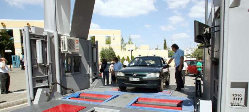 Έρχεται πρόστιμο 150 ευρώ σε όσους δεν πέρασαν ΚΤΕΟ!