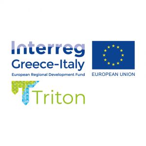 Διαδικτυακή εκδήλωση για την αντιμετώπιση της Παράκτιας Διάβρωσης στο πλαίσιο του Ευρωπαϊκού Έργου «TRITON»