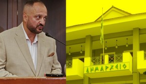 Απόστολος Πανταζής: Σχόλια – Προτάσεις για τα Τοπικά Πολεοδομικά Σχέδια (Δ.Ε. ΑΛΥΖΙΑΣ, ΑΣΤΑΚΟΥ, ΦΥΤΕΙΩΝ) ΤΟΥ ΔΗΜΟΥ ΞΗΡΟΜΕΡΟΥ)