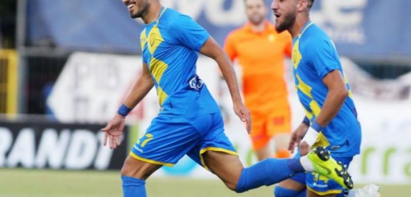 Παναιτωλικός: Τζανακάκης για βραβείο (βίντεο)