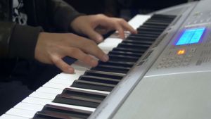 Δωρεάν μαθήματα μουσικής σε αρμόνιο στο Δήμο Βόνιτσας