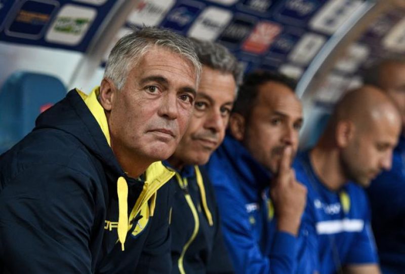 Παναιτωλικός: Ο Χάβος των play out