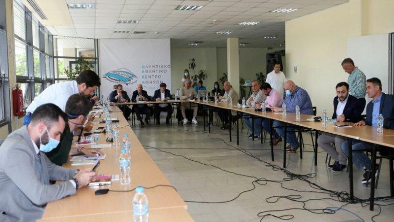 «Βάπτισμα του πυρός» για Χαρίλαο Τρικούπη σε ΔΣ του ΕΣΑΚΕ