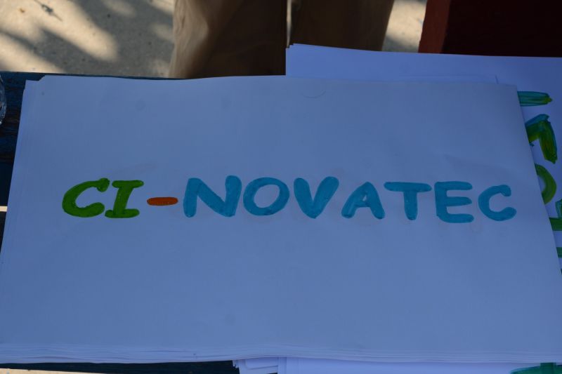 Στην Πάτρα η τρίτη συνάντηση του έργου CI NOVATEC  για τις τοπικές συνέργειες στον τουρισμό,  στο πλαίσιο του προγράμματος InterregV-A Ελλάδα-Ιταλία