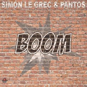 New Single | Simon Le Grec & Pantos - Boom
