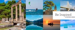 Περιφέρεια: Καινοτόμος ψηφιακός οδηγός διασυνδέει σημεία τουριστικού ενδιαφέροντος στη Δυτική Ελλάδα και καθοδηγεί τους τουρίστες πως θα αξιοποιήσουν τα δημόσια μέσα συγκοινωνίας