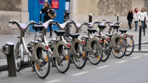 Αγρίνιο: Εγκρίθηκε η απόφαση για τα ηλεκτρικά ποδήλατα – Πού θα είναι οι σταθμοί
