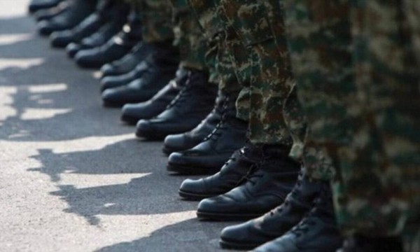 Προκηρύξεις για την πρόσληψη 2.000 ΕΠΟΠ στις Ένοπλες Δυνάμεις