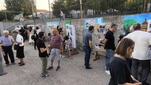 Καμαρούλα Αγρινίου: Συγκίνηση και μνήμες στις εκδηλώσεις για τα 100 χρόνια από την ίδρυσή της