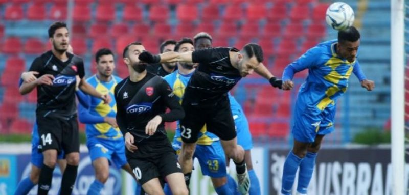 Ζήτησε… διευκόλυνση ο Πανιώνιος