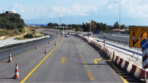 Aγρίνιο: Κυκλοφοριακές ρυθμίσεις από τον Κόμβο Παναιτωλίου ως το Υπεραστικό ΚΤΕΛ