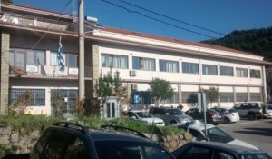 Νέοι διοικητής και υποδιοικητής στο Αστυνομικό Τμήμα Ναυπάκτου