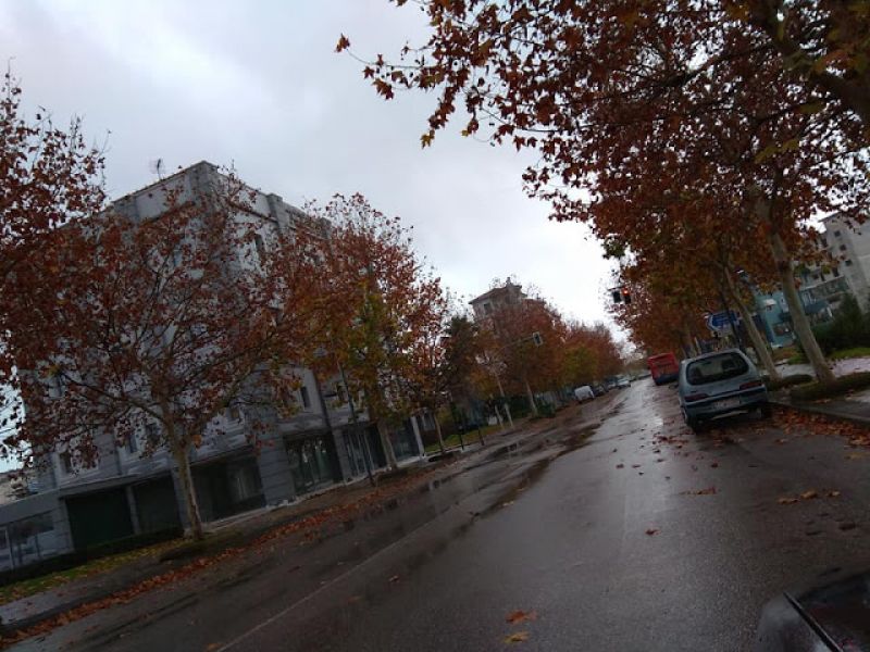 Πρόγνωση καιρού εβδομάδος 23-29/12 για το Αγρίνιο....
