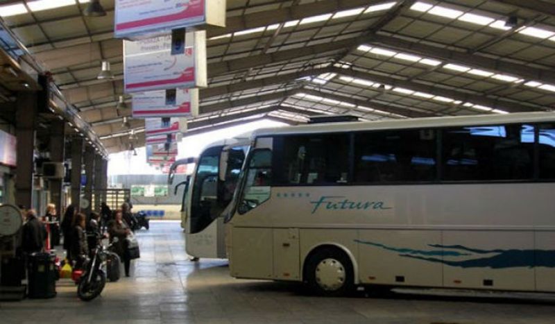 Εκσυγχρονίζονται τα λεωφορεία των ΚΤΕΛ: Wi-Fi, «έξυπνο» εισιτήριο και τηλεματική