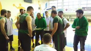 Γ’ Εθνική μπάσκετ: ήττα από τη Νίκη Βόλου για τη ΓΕΑ στο Αγρίνιο
