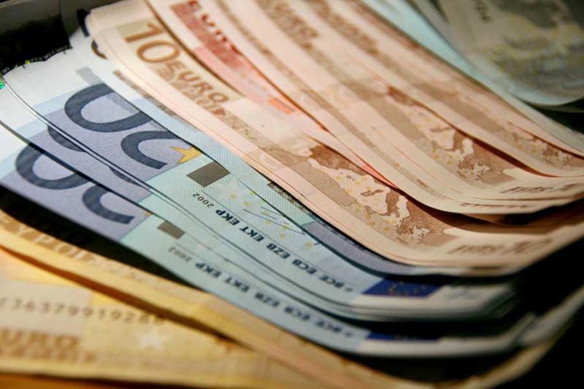 Επίδομα 200 ευρώ: Σε λειτουργία η πλατφόρμα για το έκτακτο Δώρο Πάσχα