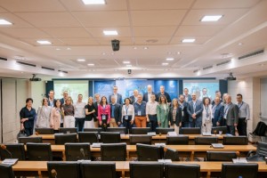 Αγρίνιο: Μεγάλο το ενδιαφέρον στο 22ο Ακτινολογικό Συνέδριο Νοτιοδυτικής Ελλάδας