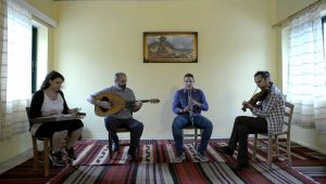 Δρομίστα Αιτωλοακαρνανίας - Ευρωπαική Γιορτή Μουσικής Κοιλάδα Αχελώου 2020 (Βίντεο)