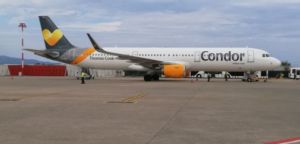 Νέα σύνδεση Αμβούργο – Άκτιο εισήγαγε στο θερινό πρόγραμμα πτήσεων του 2020 η Condor