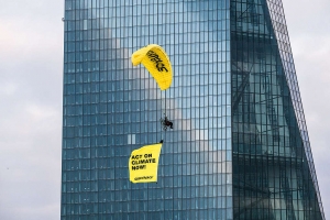 Greenpeace: ανεπαρκές το πακέτο μέτρων “FIT FOR 55” της Ε.Ε.