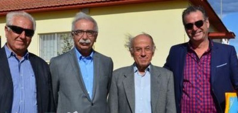 Μεσολόγγι: Μέχρι τέλος του έτους τα ευχάριστα για την Γεωπονική Σχολή (ΔΕΙΤΕ ΦΩΤΟ)