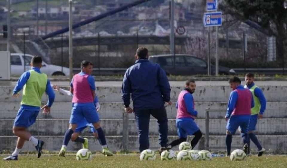 Η αποστολή του ΠΑΣ Γιάννενα για τον αγώνα με Παναιτωλικό (Σαβ 7/11/2020 17:15)