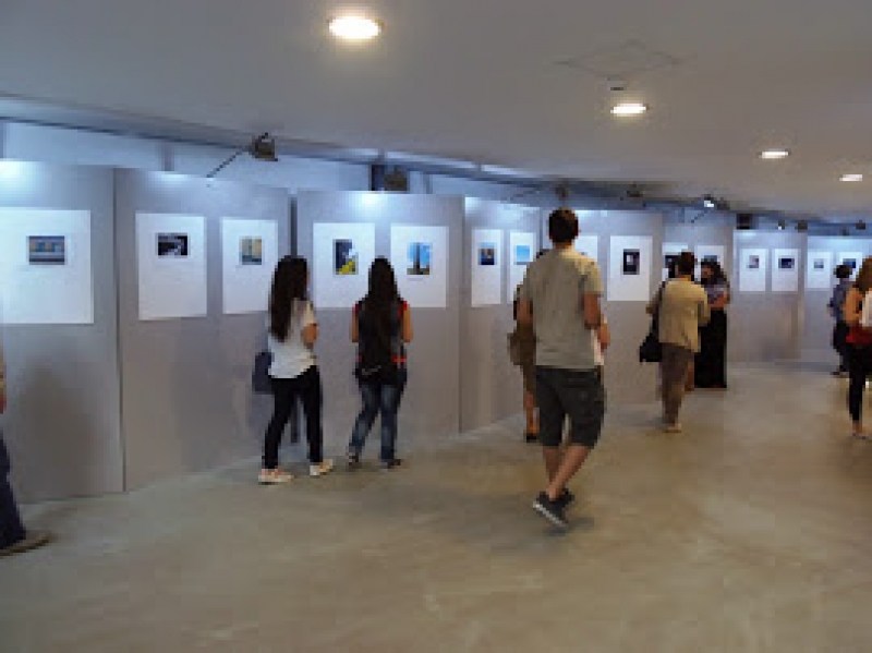 Έκθεση φωτογραφίας και παρουσίαση ψηφιακών εφαρμογών από φοιτητές στο Αγρίνιο