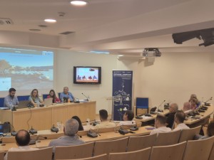 Αμφιλοχία: Επιτυχής η παρουσίαση των σεναρίων του 1ου σταδίου της μελέτης του Πολεοδομικού Σχεδίου