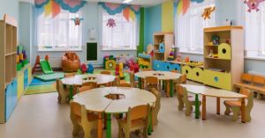 Εγγραφές-επανεγγραφές στους παιδικούς σταθμούς του Δήμου Ακτίου Βόνιτσας θα γίνονται μέχρι 14/06/2019