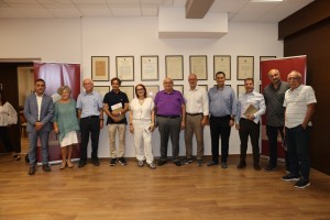 «Welcome to UP 2025» για την υποδοχή των νέων φοιτητών σε Αγρίνιο και Μεσολόγγι – Το πρόγραμμα των εκδηλώσεων