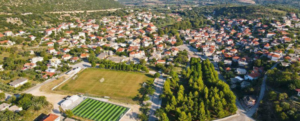 Μοναστηράκι Βόνιτσας: Η μελέτη για τον Βιολογικό στη συνεδρίαση του Δήμου την ερχόμενη Τετάρτη