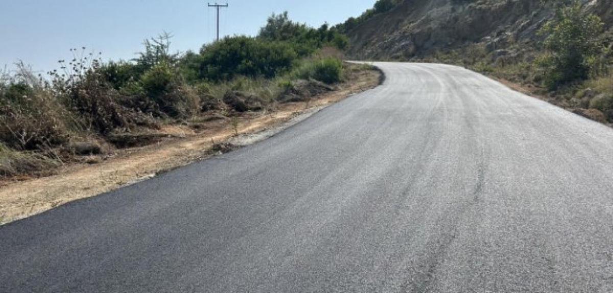 Αποκατάσταση ζημιών οδοποιίας Παλαίρου-Πογωνιάς- Βαρκού ύψους 745.000 ευρώ!