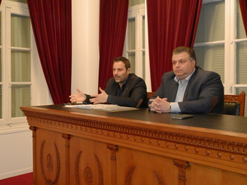 Μεσολόγγι: Έναρξη διαβούλευσης για τις Ολοκληρωμένες Χωρικές Επενδύσεις