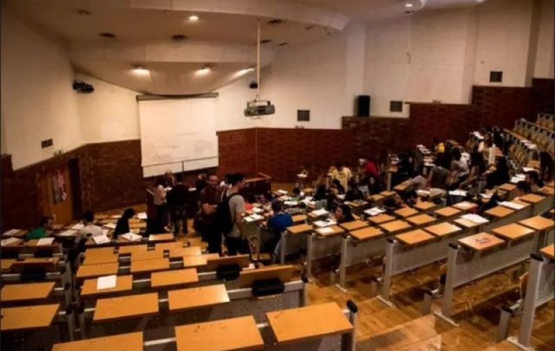 Υπ. Παιδείας: 800 θέσεις ΔΕΠ και έκτακτου προσωπικού σε ΑΕΙ