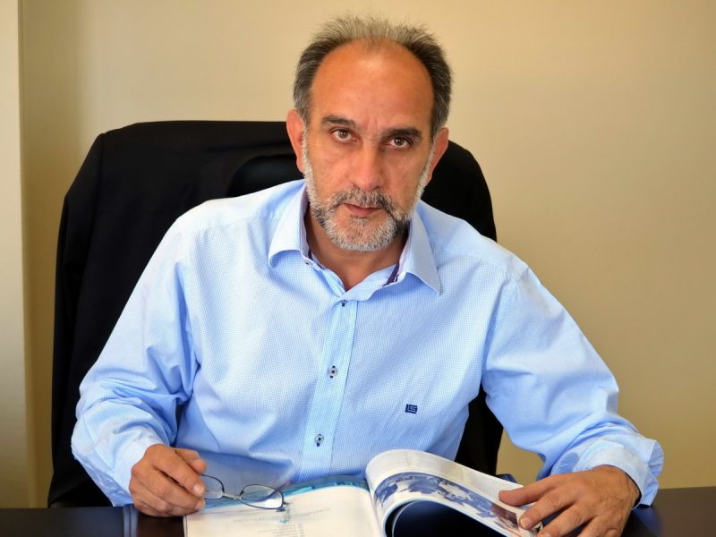 Απόστολος Κατσιφάρας: Ανεξάρτητη  και ακηδεμονεύτη η παράταξή μας