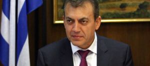 Γ.Βρούτσης: «Τέλος η εγκύκλιος ΣΥΡΙΖΑ για παραχώρηση ΑΜΚΑ σε αλλοδαπούς - Η χώρα μας δεν είναι ξέφραγο αμπέλι»