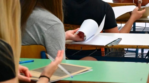 Πυροσβεστική: Η προκήρυξη για εισαγωγή στις Σχολές Αξιωματικών και Πυροσβεστών με πανελλαδικές
