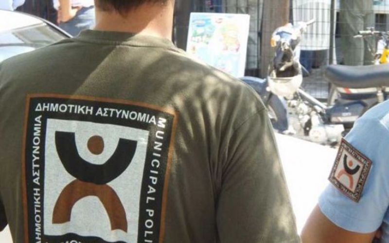 H Δημοτική Αστυνομία Αγρινίου συμπράτει για την συγκέντρωση τροφίμων και ειδών πρώτης ανάγκης για τους πληγέντες συμπολίτες μας στην Δυτική Αττική.