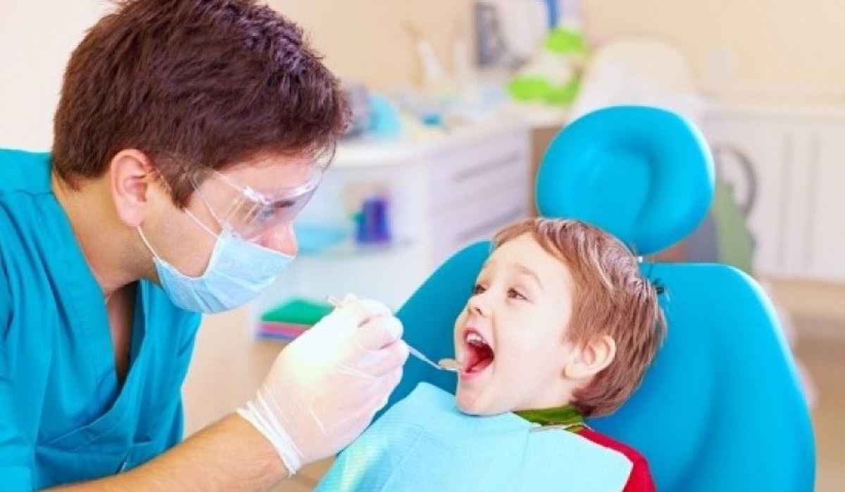 Dentist Pass: Δωρεάν οδοντιατρικός έλεγχος για παιδιά μετά το Πάσχα – Τι περιλαμβάνει το voucher