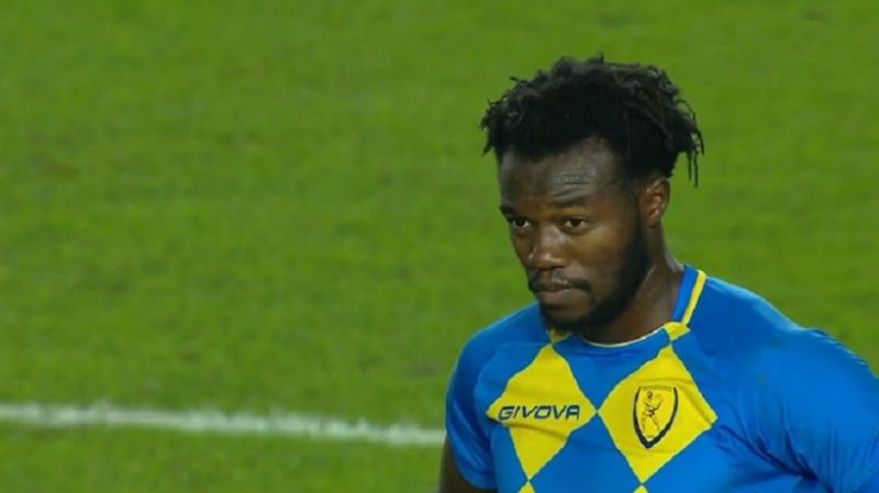 Παναιτωλικός: Αναμένει Αριγίμπι, Ταχάρ – Προπονείται μεθαύριο