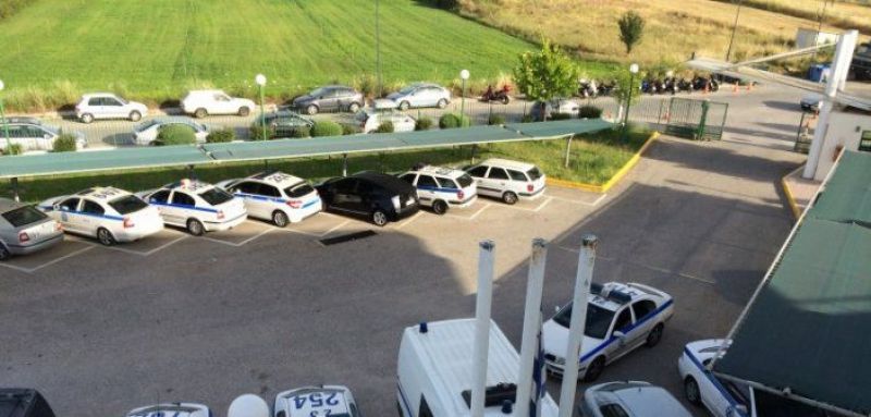 Αγρίνιο: Συνεχίζονται οι ανακατατάξεις στις υπηρεσίες της ΕΛ.ΑΣ.