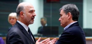 Eurogroup: «Ναι μεν… αλλά» για την Ελλάδα – Πρόοδος αλλά όχι συμφωνία για τον «νέο νόμο Κατσέλη»