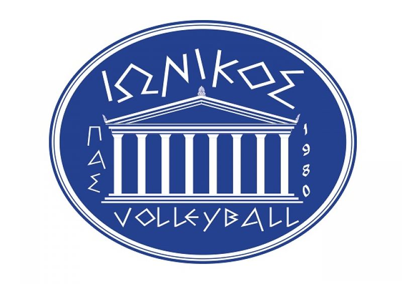 Αγώνας Volley Παγκορασίδων Ιωνικού το Σάββατο 18/3/2017 14:00 στο Δ.Α.Κ. Αγρινίου