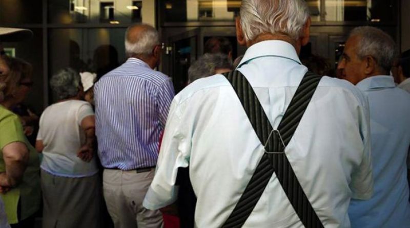 Πότε πληρώνονται οι συντάξεις Ιουνίου 2019