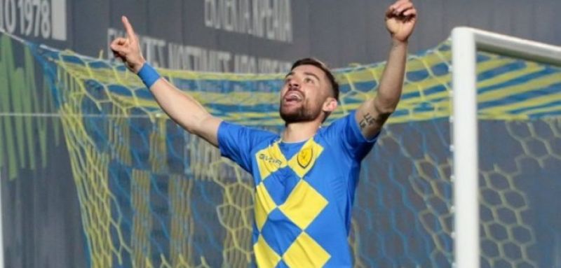 Μουνιέ: «Εχθρός του καλού είναι το… καλύτερο»