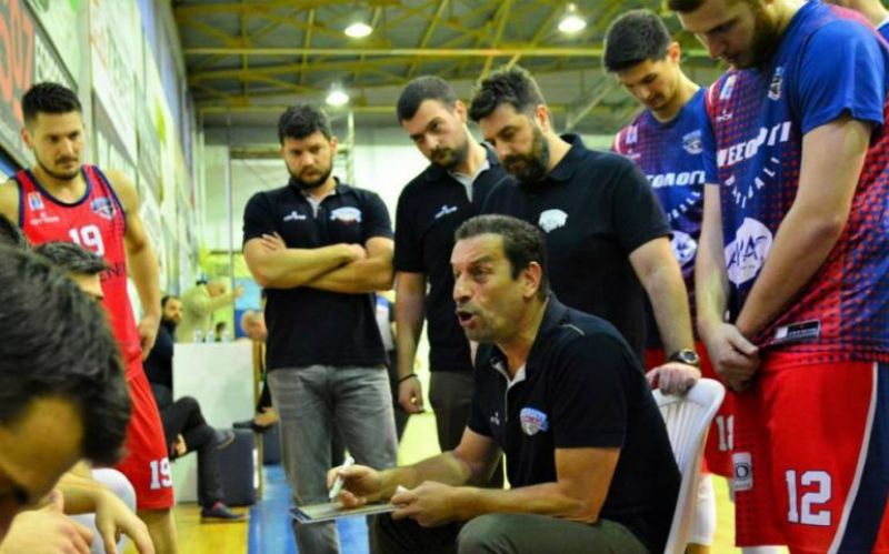 Οι φίλαθλοι “φωνάζουν” για το γήπεδο στο Μεσολόγγι