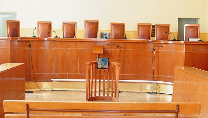 Απέχουν αύριο Πέμπτη οι δικηγόροι του Αγρινίου
